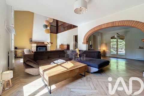 Villa i Belberaud, Haute-Garonne, Belberaud - € 595.000 | Ref: 45548 - foto 4