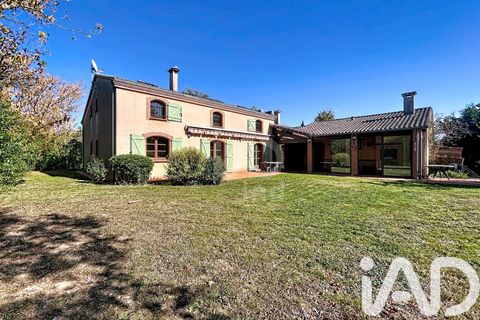 Villa i Belberaud, Haute-Garonne, Belberaud - € 595.000 | Ref: 45548 - foto 5