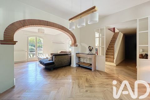 Villa i Belberaud, Haute-Garonne, Belberaud - € 595.000 | Ref: 45548 - foto 9