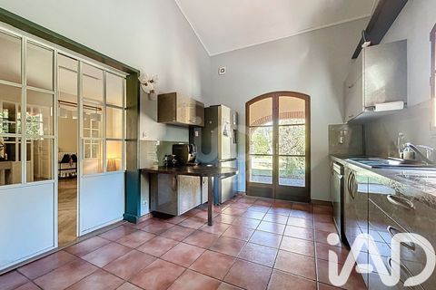 Villa i Belberaud, Haute-Garonne, Belberaud - € 595.000 | Ref: 45548 - foto 11