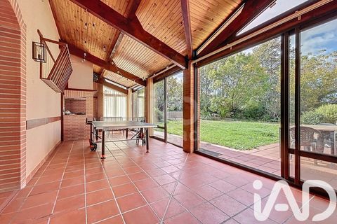 Villa i Belberaud, Haute-Garonne, Belberaud - € 595.000 | Ref: 45548 - foto 12