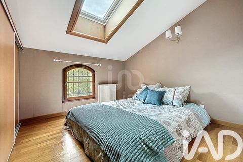 Villa i Belberaud, Haute-Garonne, Belberaud - € 595.000 | Ref: 45548 - foto 17