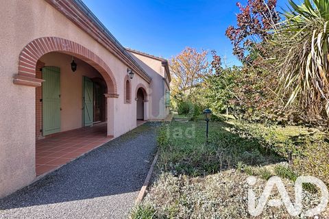 Villa i Belberaud, Haute-Garonne, Belberaud - € 595.000 | Ref: 45548 - foto 20