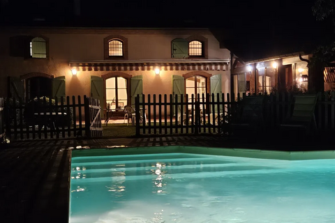 Villa i Belberaud, Haute-Garonne, Belberaud - € 595.000 | Ref: 45548 - foto 21