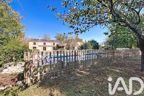 Villa i Belberaud, Haute-Garonne, Belberaud - € 595.000 | Ref: 45548 - foto 22