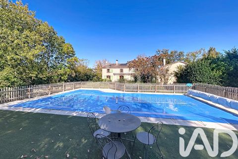 Villa i Belberaud, Haute-Garonne, Belberaud - € 595.000 | Ref: 45548 - foto 23
