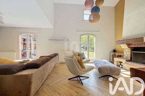 Villa i Belberaud, Haute-Garonne, Belberaud - € 595.000 | Ref: 45548 - foto 24