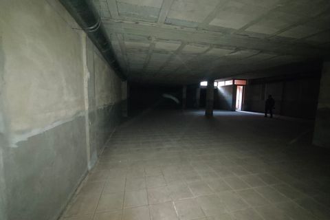 L'establiment comercial a Teulada, Alicante, Teulada - € 450/mes | Ref: L201 - foto 4