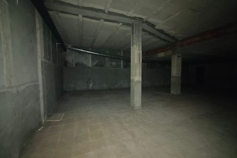 L'establiment comercial a Teulada, Alicante, Teulada - € 450/mes | Ref: L201 - foto 8