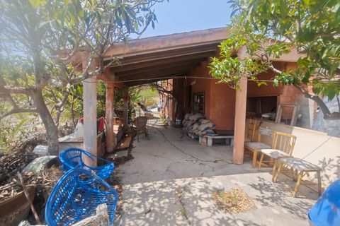 Tomt i Teulada, Alicante, Teulada - € 169 888 | Ref: P188 - foto 7