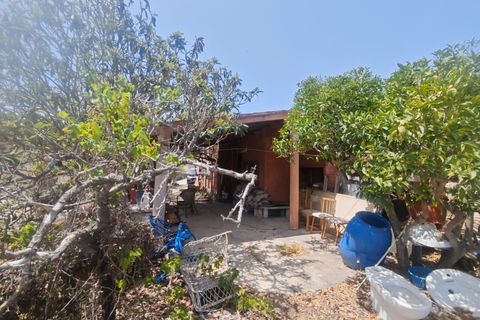 Tomt i Teulada, Alicante, Teulada - € 169 888 | Ref: P188 - foto 8