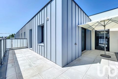 Lejlighed i Sautron, Loire-Atlantique, Sautron - € 390.000 | Ref: 64919 - foto 4
