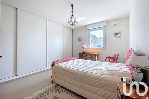 Lejlighed i Sautron, Loire-Atlantique, Sautron - € 390.000 | Ref: 64919 - foto 6