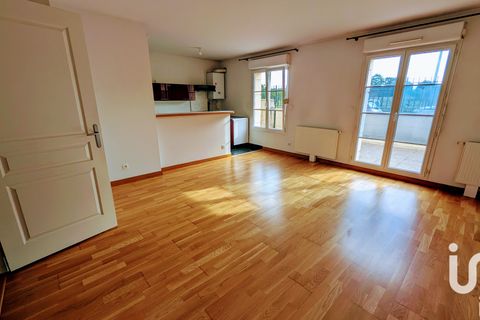 Leilighet i Reims, Marne, Reims - € 159 000 | Ref: 59177 - foto 3