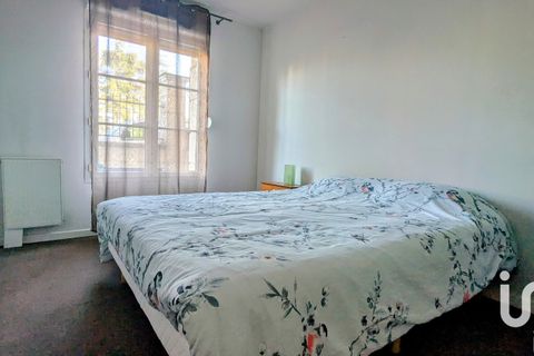 Leilighet i Reims, Marne, Reims - € 159 000 | Ref: 59177 - foto 5