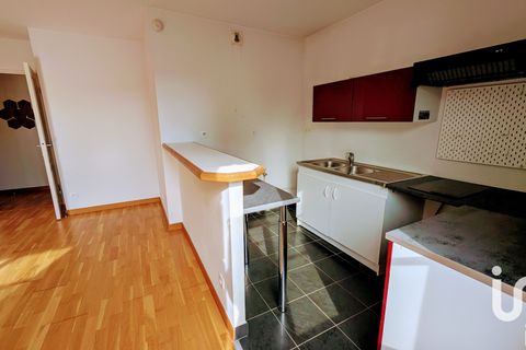 Leilighet i Reims, Marne, Reims - € 159 000 | Ref: 59177 - foto 10