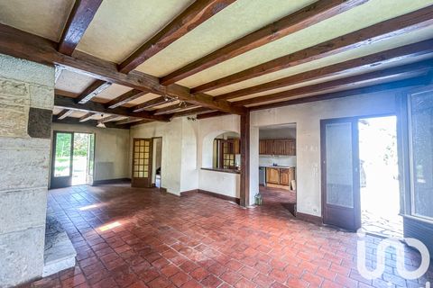 Villa a Cressensac, Lot, Cressensac - € 185.000 | Ref: 79981 - foto 2
