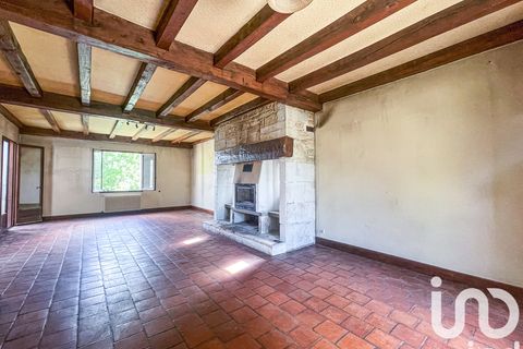 Villa a Cressensac, Lot, Cressensac - € 185.000 | Ref: 79981 - foto 3