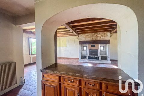 Villa a Cressensac, Lot, Cressensac - € 185.000 | Ref: 79981 - foto 5