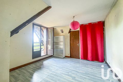 Villa a Cressensac, Lot, Cressensac - € 185.000 | Ref: 79981 - foto 9
