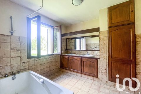 Villa a Cressensac, Lot, Cressensac - € 185.000 | Ref: 79981 - foto 12