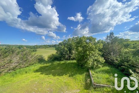 Villa a Cressensac, Lot, Cressensac - € 185.000 | Ref: 79981 - foto 14