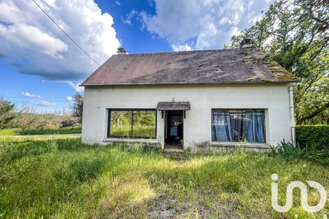 Villa a Cressensac, Lot, Cressensac - € 185.000 | Ref: 79981 - foto 15