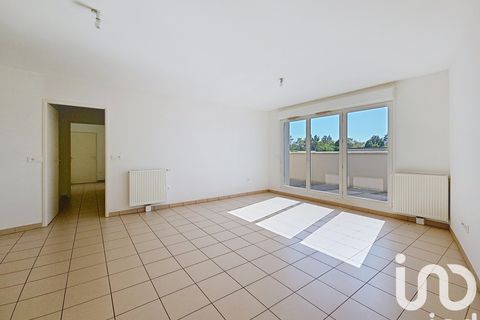 Lejlighed i Pessac, Gironde, Pessac - € 249.000 | Ref: 35362 - foto 3