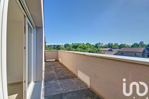 Lejlighed i Pessac, Gironde, Pessac - € 249.000 | Ref: 35362 - foto 4
