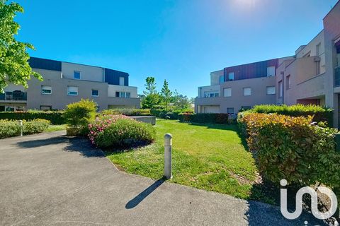 Lejlighed i Pessac, Gironde, Pessac - € 249.000 | Ref: 35362 - foto 9