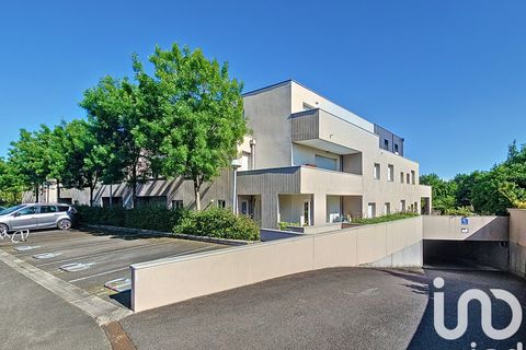 Lejlighed i Pessac, Gironde, Pessac - € 249.000 | Ref: 35362 - foto 10