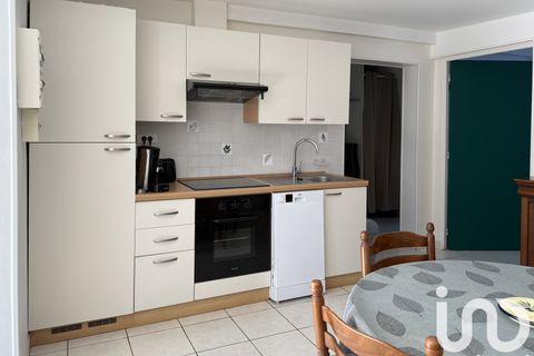 Lejlighed i Treffiagat, Finistere, Treffiagat - € 148.950 | Ref: 10598 - foto 5