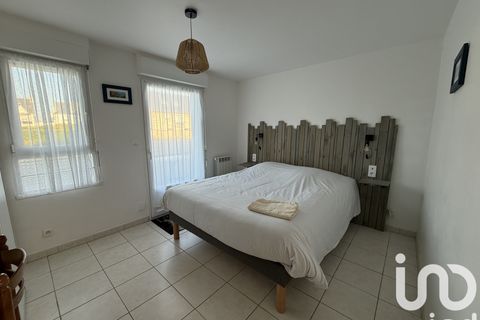 Lejlighed i Treffiagat, Finistere, Treffiagat - € 148.950 | Ref: 10598 - foto 9