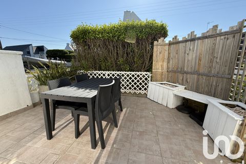 Lejlighed i Treffiagat, Finistere, Treffiagat - € 148.950 | Ref: 10598 - foto 11