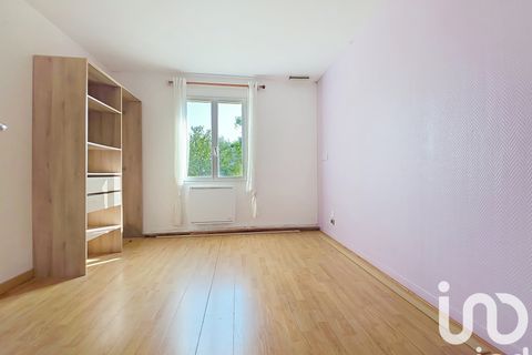 Villa a Gien, Loiret, Gien - € 108.000 | Ref: 18093 - foto 5