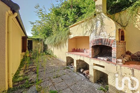 Villa a Gien, Loiret, Gien - € 108.000 | Ref: 18093 - foto 6