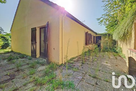 Villa a Gien, Loiret, Gien - € 108.000 | Ref: 18093 - foto 7