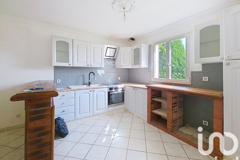 Villa a Gien, Loiret, Gien - € 108.000 | Ref: 18093 - foto 8