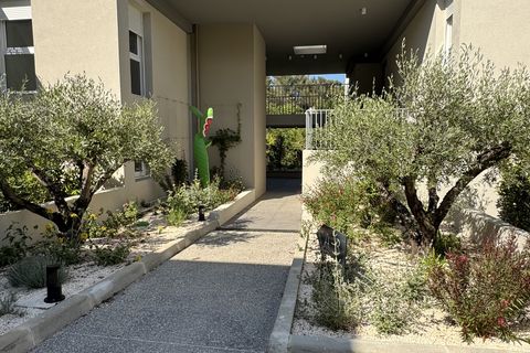 Leilighet i Nimes, Gard, Nimes - € 320 000 | Ref: 38600 - foto 3