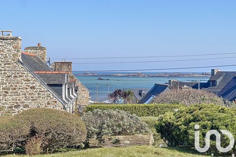 Villa i Ploubazlanec, Cotes-d'Armor, Ploubazlanec - € 835.000 | Ref: 9663 - foto 1