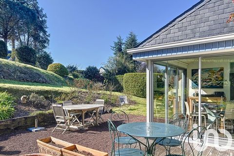 Villa i Ploubazlanec, Cotes-d'Armor, Ploubazlanec - € 835.000 | Ref: 9663 - foto 3
