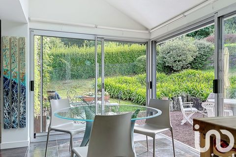 Villa i Ploubazlanec, Cotes-d'Armor, Ploubazlanec - € 835.000 | Ref: 9663 - foto 7