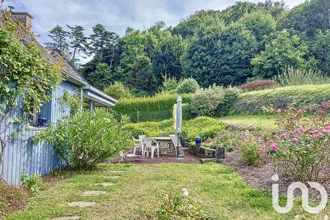 Villa i Ploubazlanec, Cotes-d'Armor, Ploubazlanec - € 835.000 | Ref: 9663 - foto 14