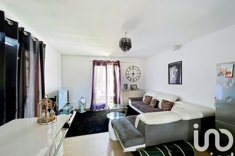 Villa i Saint-Paulet-de-Caisson, Gard, Saint-Paulet-de-Caisson - € 175.000 | Ref: 50419 - foto 2