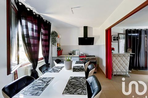Villa i Saint-Paulet-de-Caisson, Gard, Saint-Paulet-de-Caisson - € 175.000 | Ref: 50419 - foto 3
