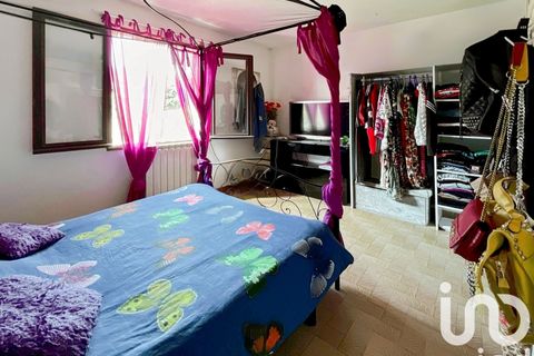 Villa i Saint-Paulet-de-Caisson, Gard, Saint-Paulet-de-Caisson - € 175.000 | Ref: 50419 - foto 6