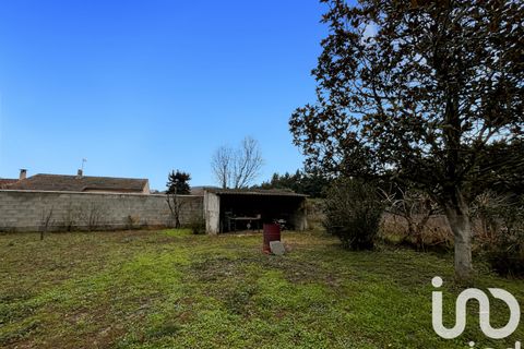 Villa i Saint-Paulet-de-Caisson, Gard, Saint-Paulet-de-Caisson - € 175.000 | Ref: 50419 - foto 9