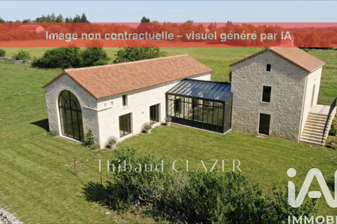 Villa a Laburgade, Lot, Laburgade - € 192.000 | Ref: 88629 - foto 3