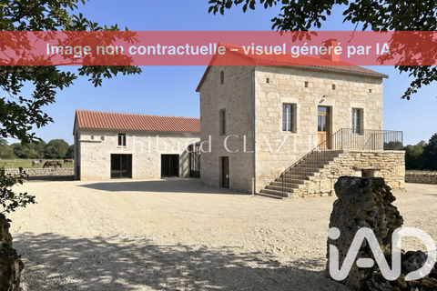 Villa a Laburgade, Lot, Laburgade - € 192.000 | Ref: 88629 - foto 7