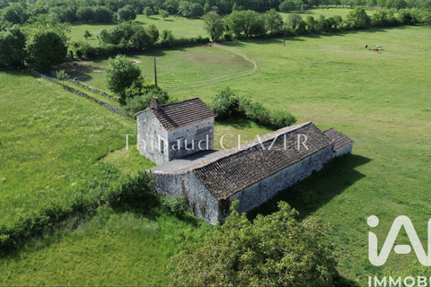 Villa a Laburgade, Lot, Laburgade - € 192.000 | Ref: 88629 - foto 8